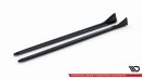 Lama minigonna sottoporta BMW Z4 M40i G29 2022-