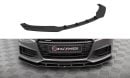 Sottoparaurti anteriore Street Pro Audi TT S 8S 2014-2018