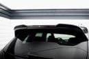 Estensione spoiler Porsche Cayenne Mk2 2014-2018