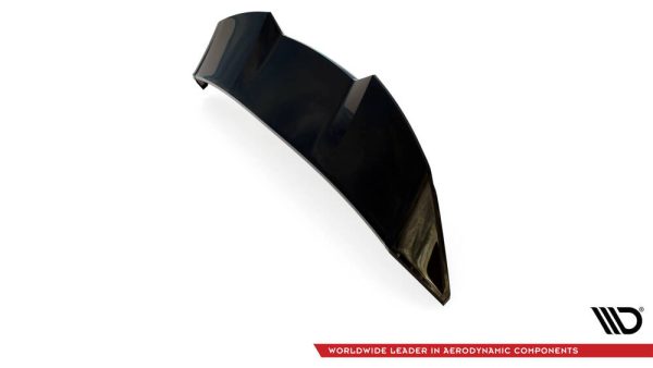 Estensione spoiler Jaguar E-Pace R-Dynamic Mk1 2017-2020