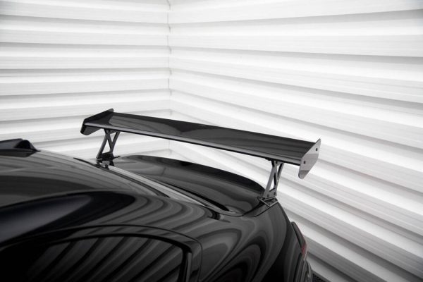 Spoiler alare da baule con Led BMW Serie 2 M2 G87 2023-