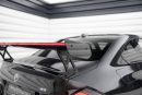 Spoiler alare da baule con Led BMW Serie 2 M2 G87 2023-