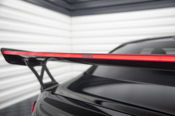 Spoiler alare da baule con Led BMW Serie 2 M2 G87 2023-