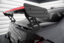 Spoiler alare da baule con Led BMW Serie 2 M2 G87 2023-