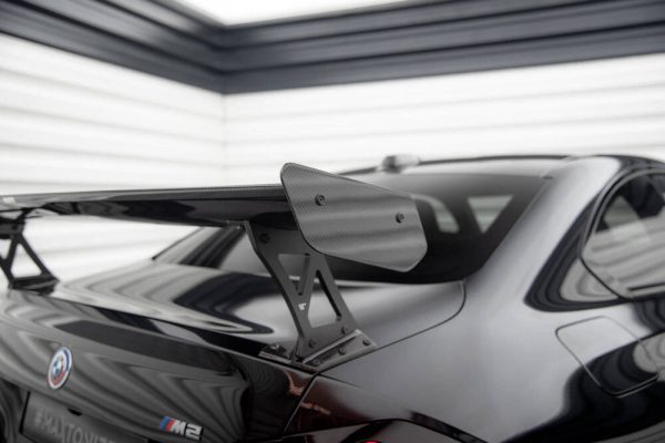 Spoiler alare da baule BMW Serie 2 M2 G87 2023-