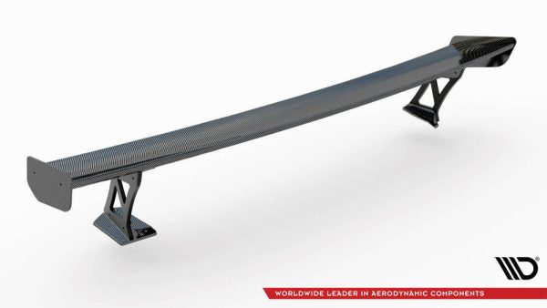 Spoiler alare da baule BMW Serie 2 M2 G87 2023-