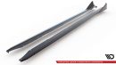 Lama minigonna in carbonio BMW Serie 2 M2 G87 2023-