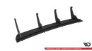 Sottoparaurti estrattore Street Pro Audi S3 8V Sportback / Hatchback 2013-2016