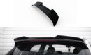 Estensione spoiler Audi S3 A3 S-Line 8V Sportback / Hatchback 2013-2020