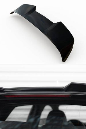 Estensione spoiler Audi S3 A3 S-Line 8V Sportback / Hatchback 2013-2020