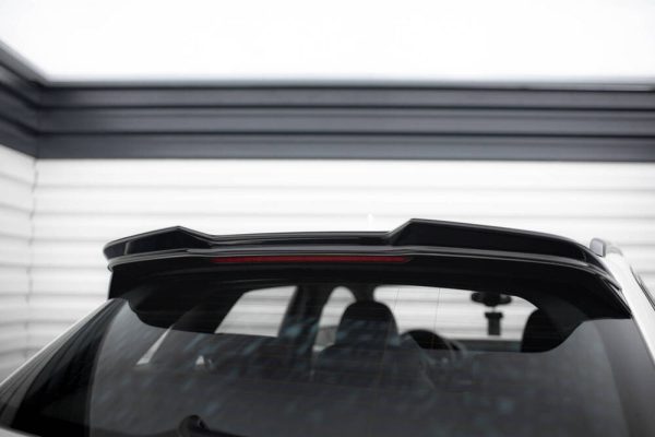 Estensione spoiler Audi S3 A3 S-Line 8V Sportback / Hatchback 2013-2020