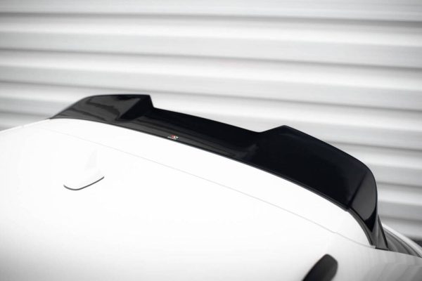 Estensione spoiler Audi S3 A3 S-Line 8V Sportback / Hatchback 2013-2020