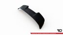 Estensione spoiler Audi S3 A3 S-Line 8V Sportback / Hatchback 2013-2020