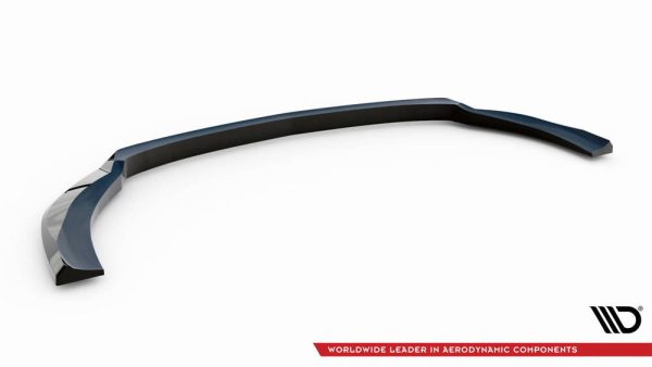 Sottoparaurti splitter anteriore Mercedes Classe S W222 AMG-Line 2017-2020