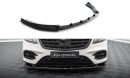 Sottoparaurti splitter anteriore V.2 Mercedes Classe S W222 AMG-Line 2017-2020