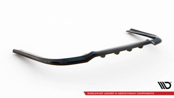 Sottoparaurti estrattore posteriore Mercedes Classe S AMG-Line W222 2017-2020