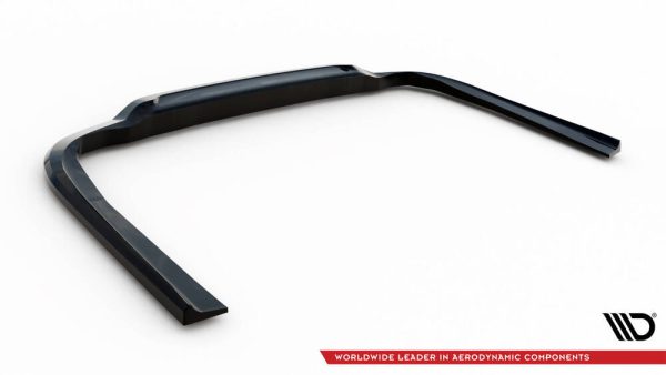 Sottoparaurti estrattore posteriore Mercedes Classe S AMG-Line W222 2017-2020