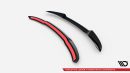 Estensione spoiler Mercedes Classe C AMG-Line / 43 AMG S206 2021-