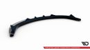 Sottoparaurti splitter anteriore Suzuki Swift MK4 sport 2005-2010