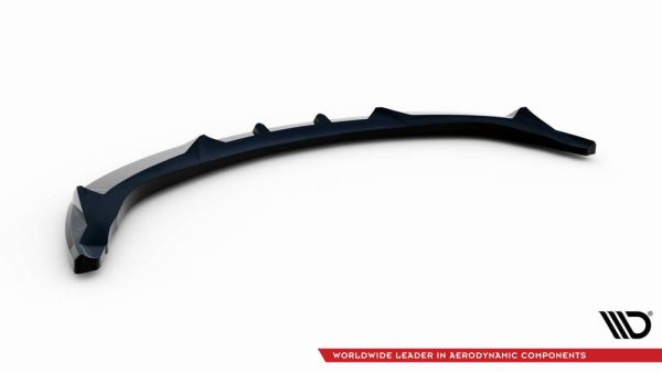 Sottoparaurti splitter anteriore Suzuki Swift MK4 sport 2005-2010