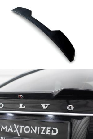 Estensione spoiler Volvo S80 Mk2 2006-2010