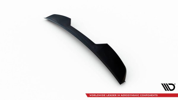 Estensione spoiler Volvo S80 Mk2 2006-2010