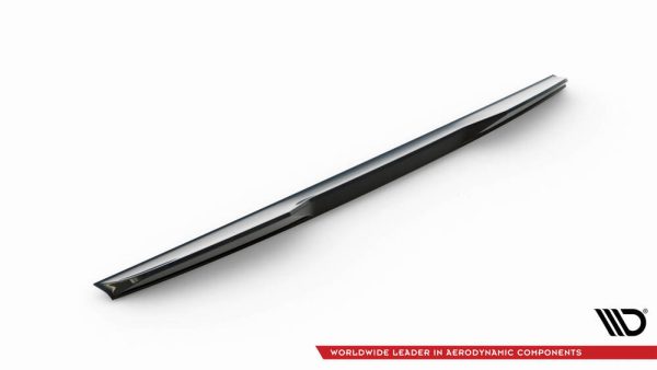 Estensione spoiler Volvo S80 Mk2 2006-2010