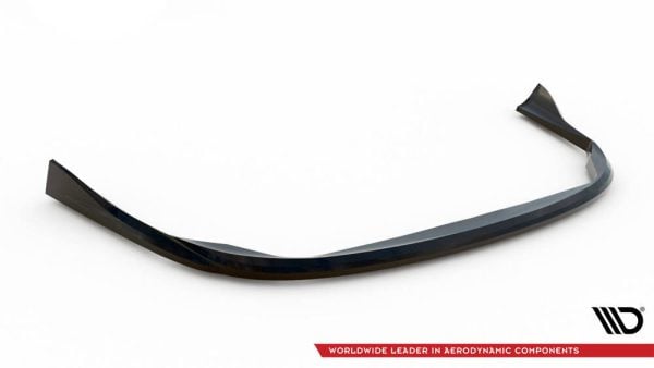 Sottoparaurti estrattore posteriore Volvo S80 Mk2 2006-2010