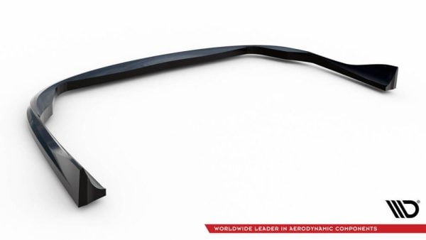 Sottoparaurti estrattore posteriore Volvo S80 Mk2 2006-2010