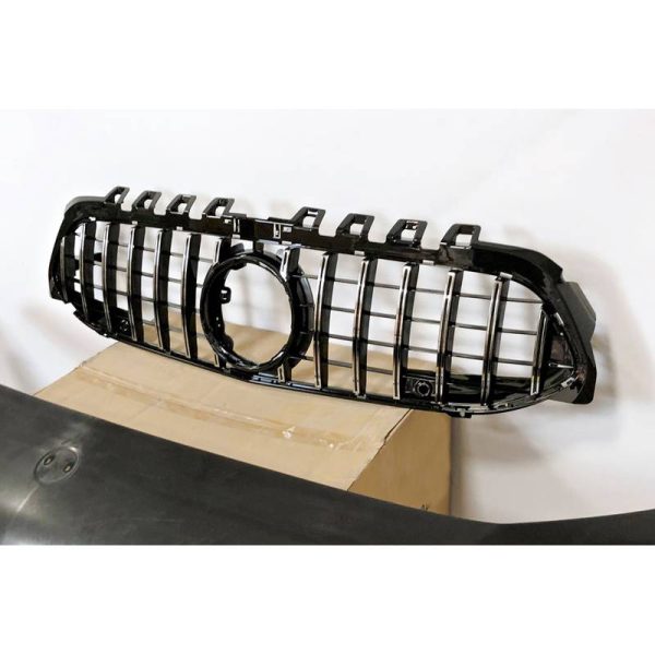 Paraurti anteriore W177 / V177 Look A45
