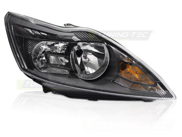 Faro destro sostituzione originale Ford Focus MK2 08-10