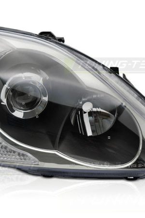 Faro destro sostituzione originale Honda Civic 03-06 Berlina