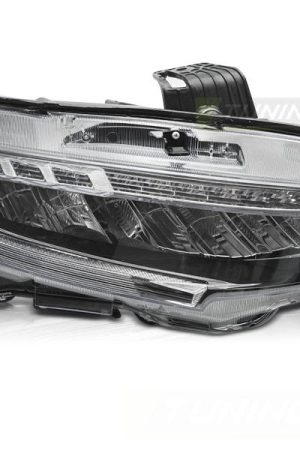 Faro destro sostituzione originale Honda Civic X 16-21