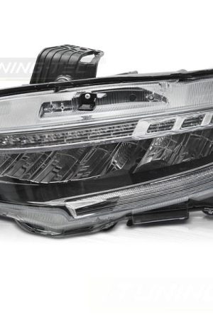 Faro sinistro sostituzione originale Honda Civic X 16-21