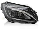 Faro destro sostituzione originale Mercedes W205 14-18