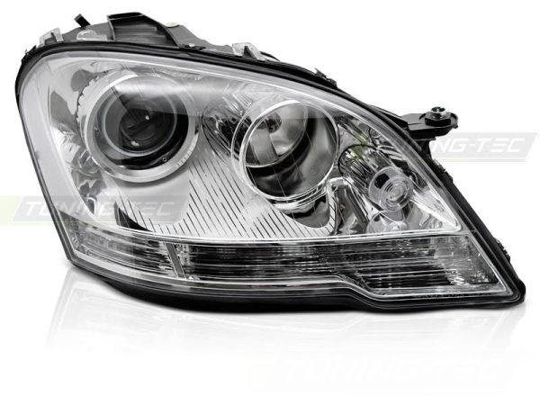 Faro destro sostituzione originale Mercedes W164 09-11