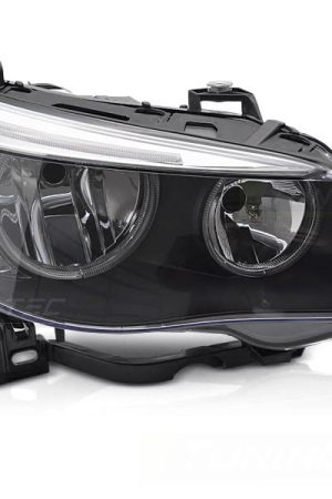 Faro destro sostituzione originale BMW E60 / E61 03-07