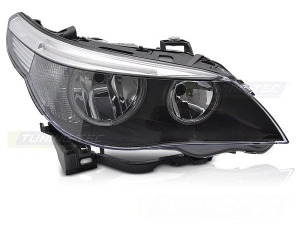 Faro destro sostituzione originale BMW E60 / E61 03-07