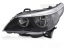 Faro sinistro sostituzione originale BMW E60 / E61 03-07