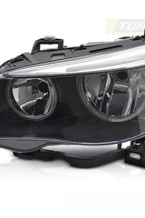 Faro sinistro sostituzione originale BMW E60 / E61 03-07