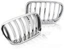 BMW X3 F25 07-14 Griglia calandra anteriore chrome