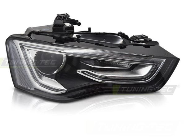 Faro destro sostituzione originale Audi A5 12-16