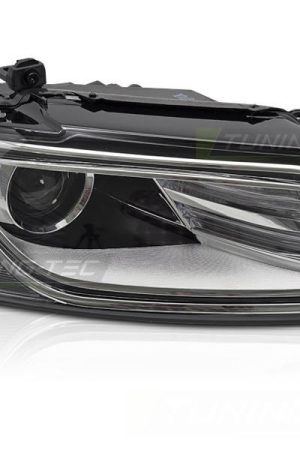 Faro destro sostituzione originale Audi Q5 12-16