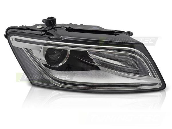 Faro destro sostituzione originale Audi Q5 12-16