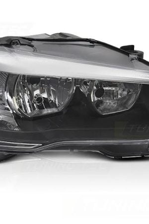 Faro destro sostituzione originale BMW X3 F25 LCI 2014-2017