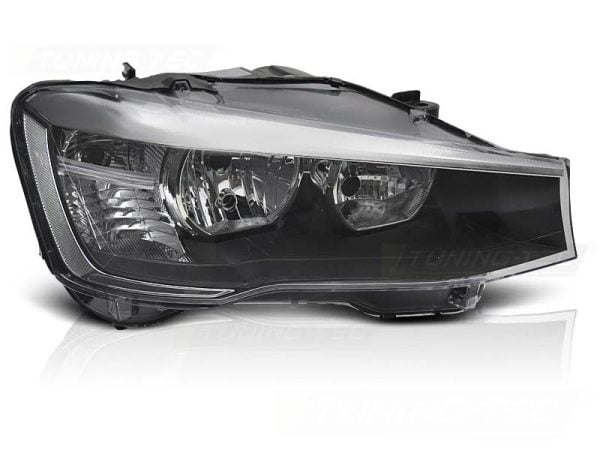 Faro destro sostituzione originale BMW X3 F25 LCI 2014-2017