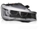 Faro Xenon destro sostituzione originale BMW X3 F25 LCI 2014-2017