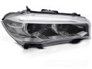 Faro Xenon destro sostituzione originale BMW X5 F15 2013-2018