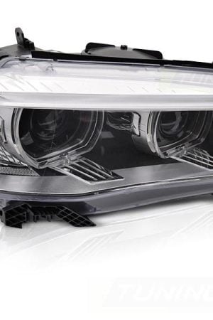 Faro Xenon destro sostituzione originale BMW X5 F15 2013-2018