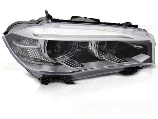 Faro Xenon destro sostituzione originale BMW X5 F15 2013-2018